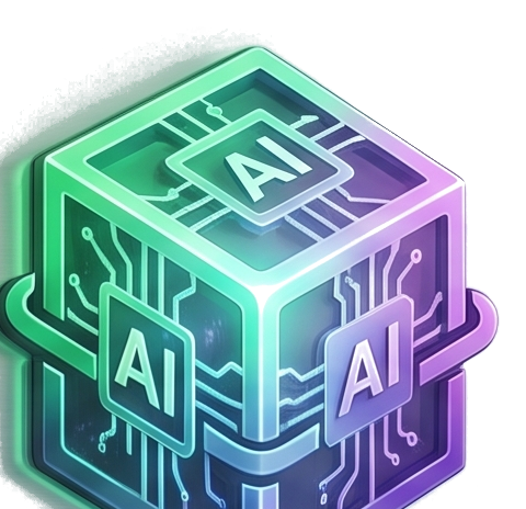 una-ai.shop Logo